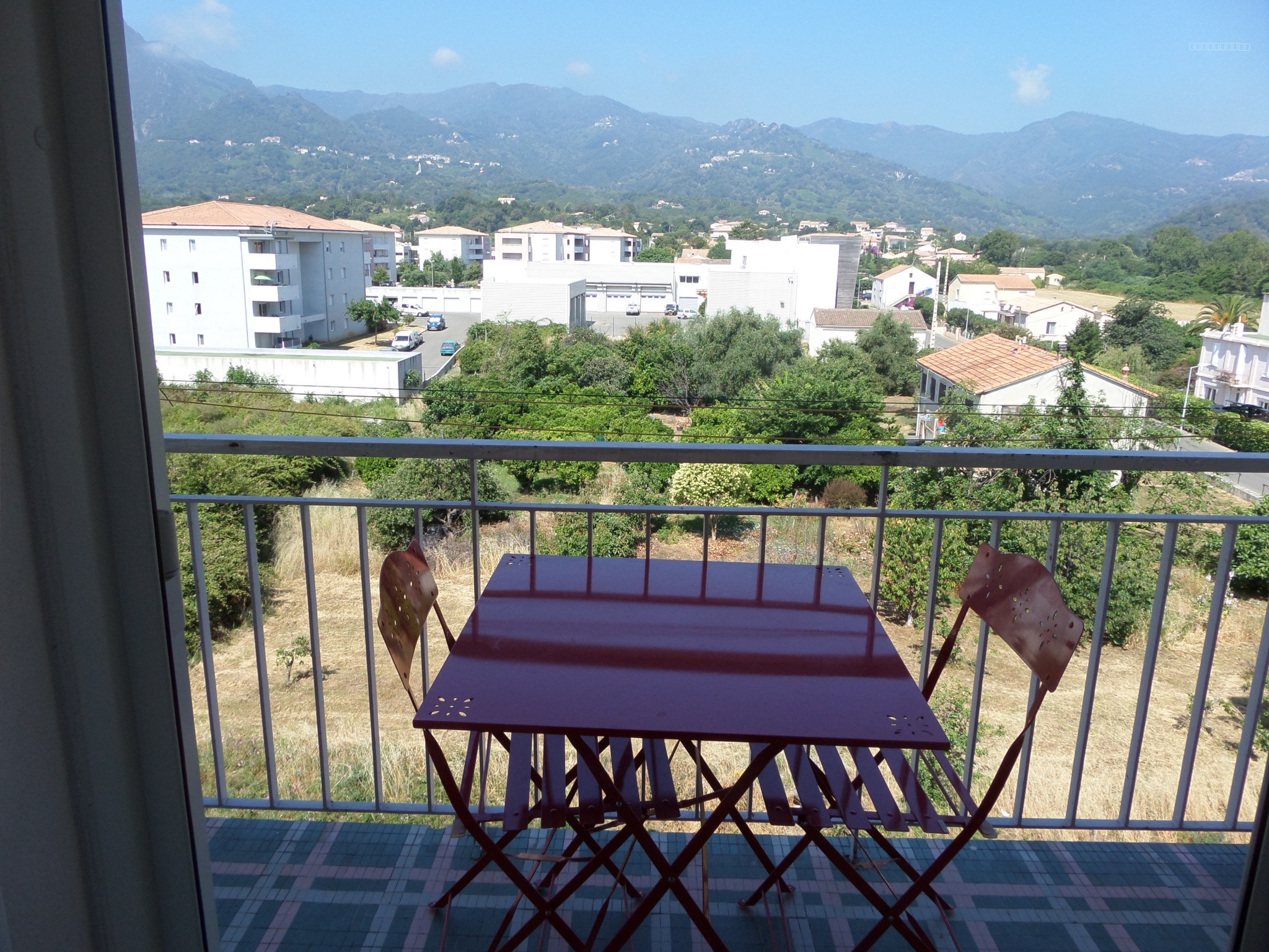 Appartement à vendre à Moriani plage, 89,65 m², 3 pièces – photo 1 sur 17