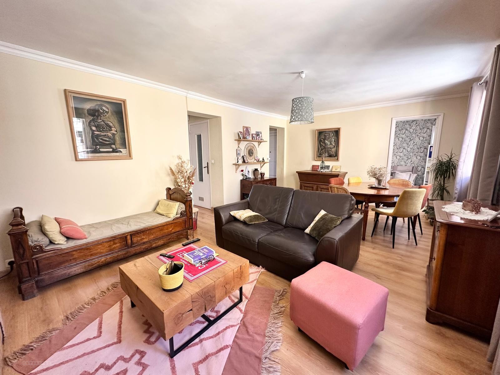 Appartement à vendre à Bastia, 63,67 m², 3 pièces – photo 2 sur 8