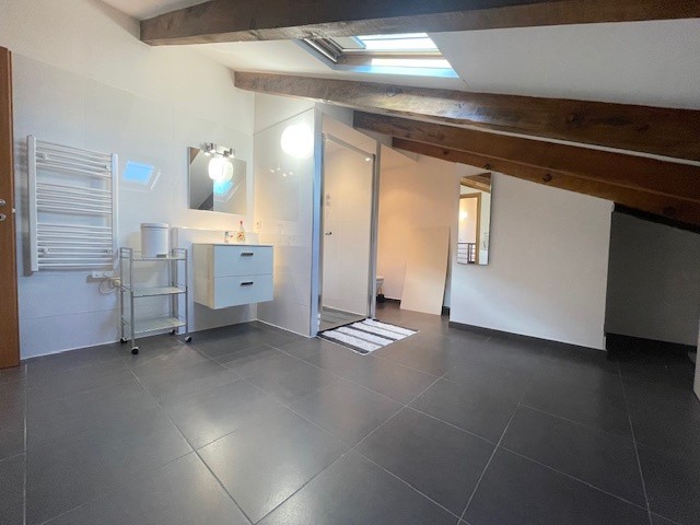 AJACCIO : Superbe Appartement duplex F4 avec vue mer et montagne — photo 15