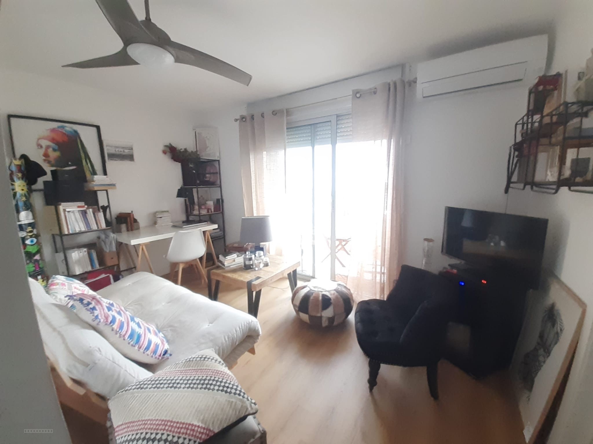 Appartement à vendre à Bastia, 33 m², 1 pièce – photo 2 sur 10