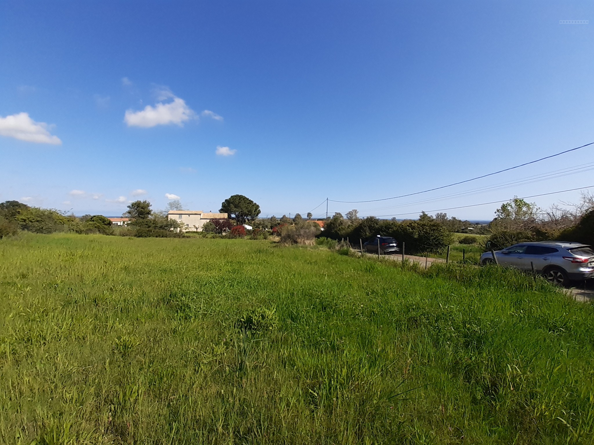 Terrain à vendre à Pietroso, 1 168 m² – photo 3 sur 3