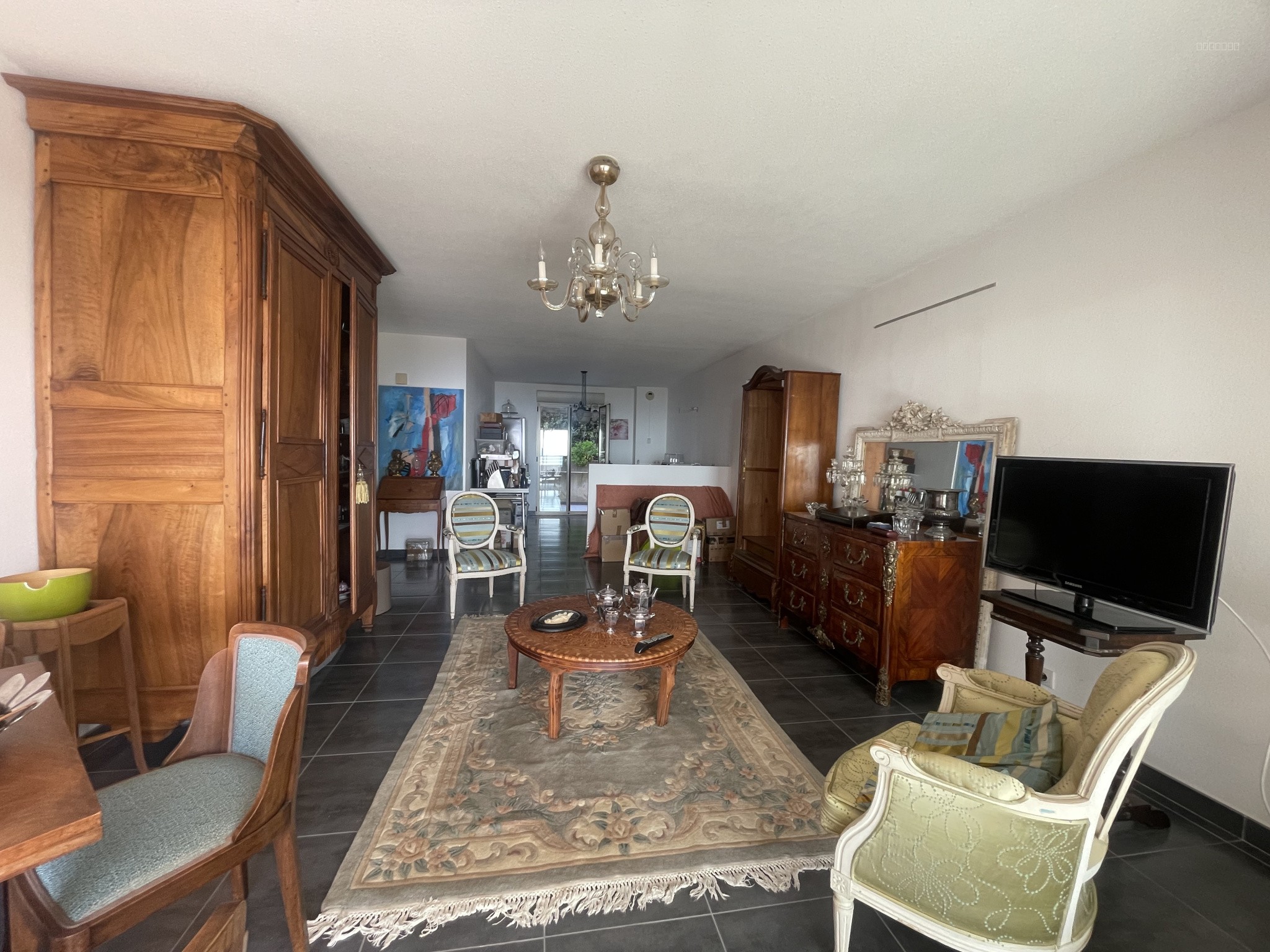 Appartement à vendre à Ville di pietrabugno, 71,43 m², 3 pièces – photo 3 sur 14