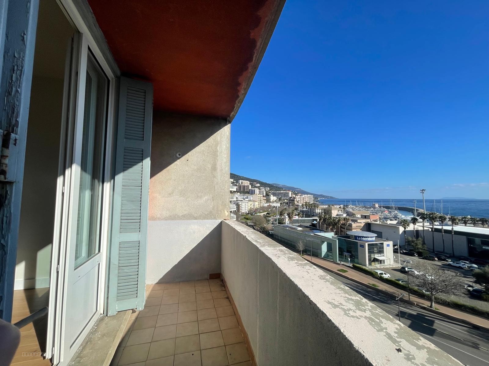 Appartement à vendre à Bastia, 60,17 m², 3 pièces – photo 2 sur 16
