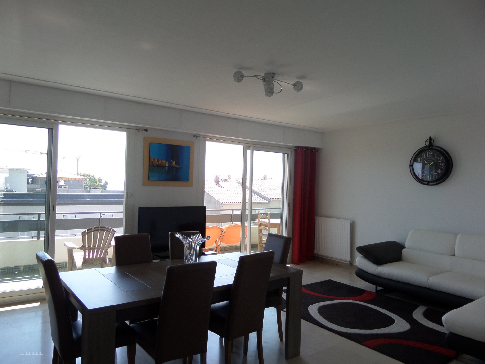 Appartement à vendre à Moriani plage, 89,65 m², 3 pièces – photo 2 sur 17