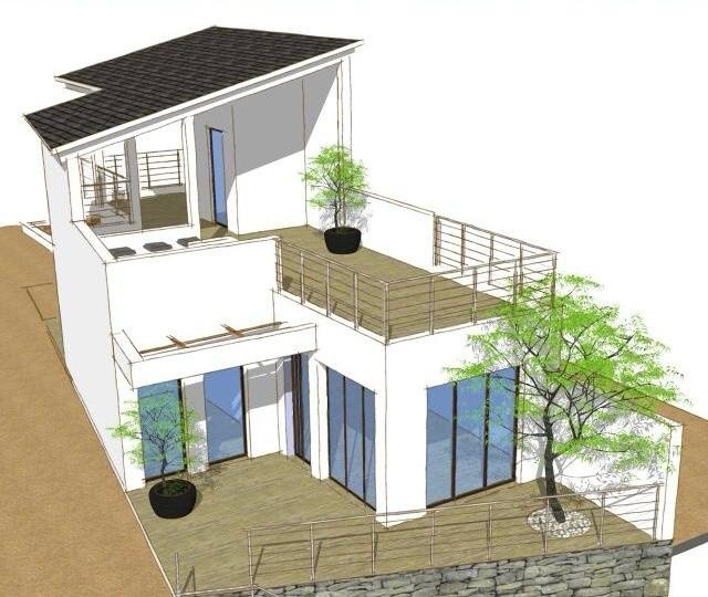 Maison à vendre à Bastia, 53 m², 3 pièces – photo 3 sur 14
