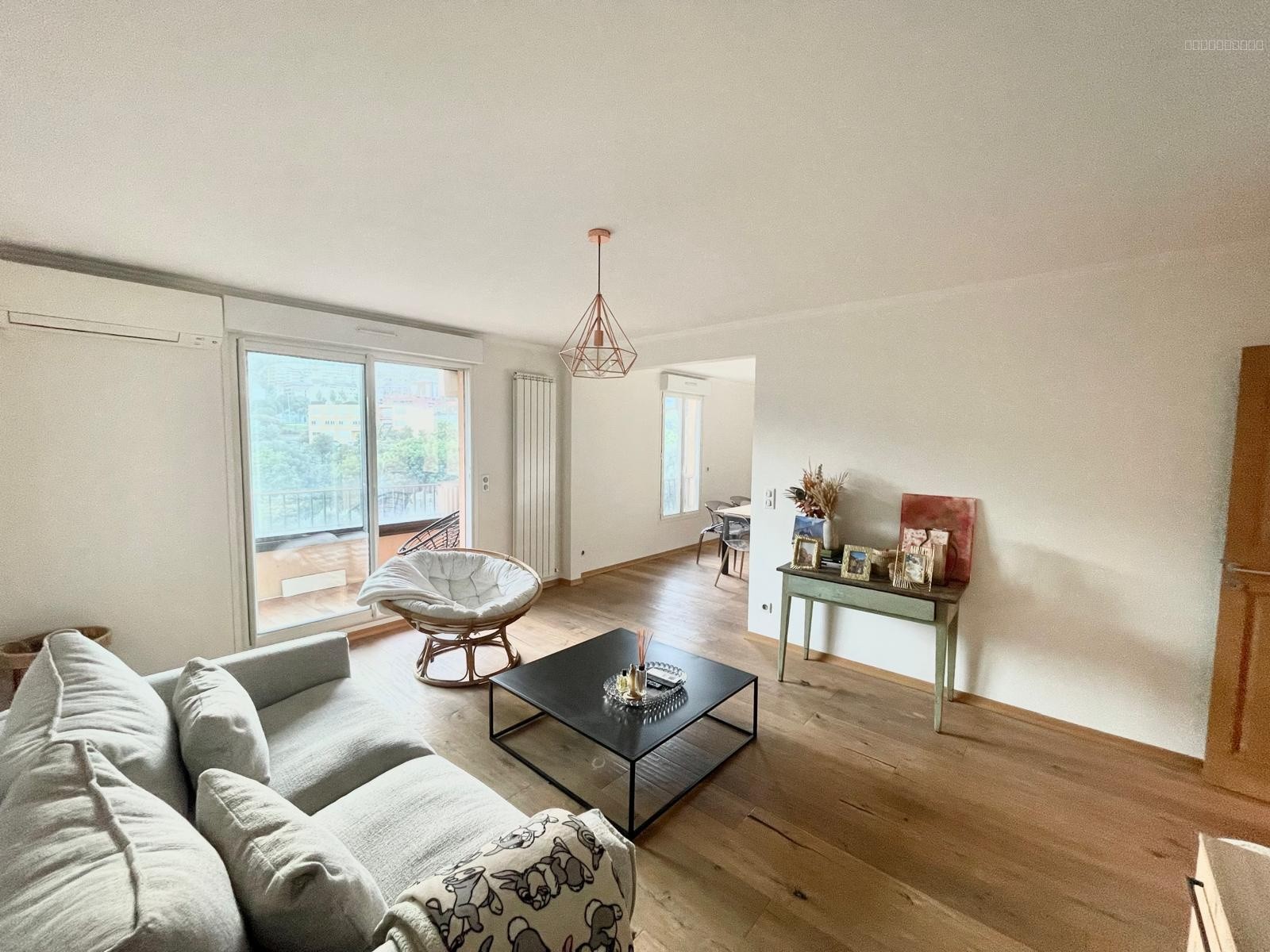 Appartement à vendre à Bastia, 94,19 m², 5 pièces – photo 1 sur 15