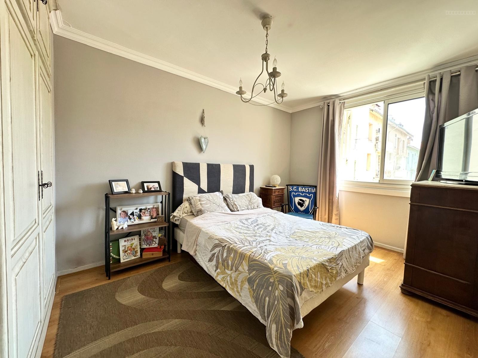 Appartement à vendre à Bastia, 63,67 m², 3 pièces – photo 3 sur 8
