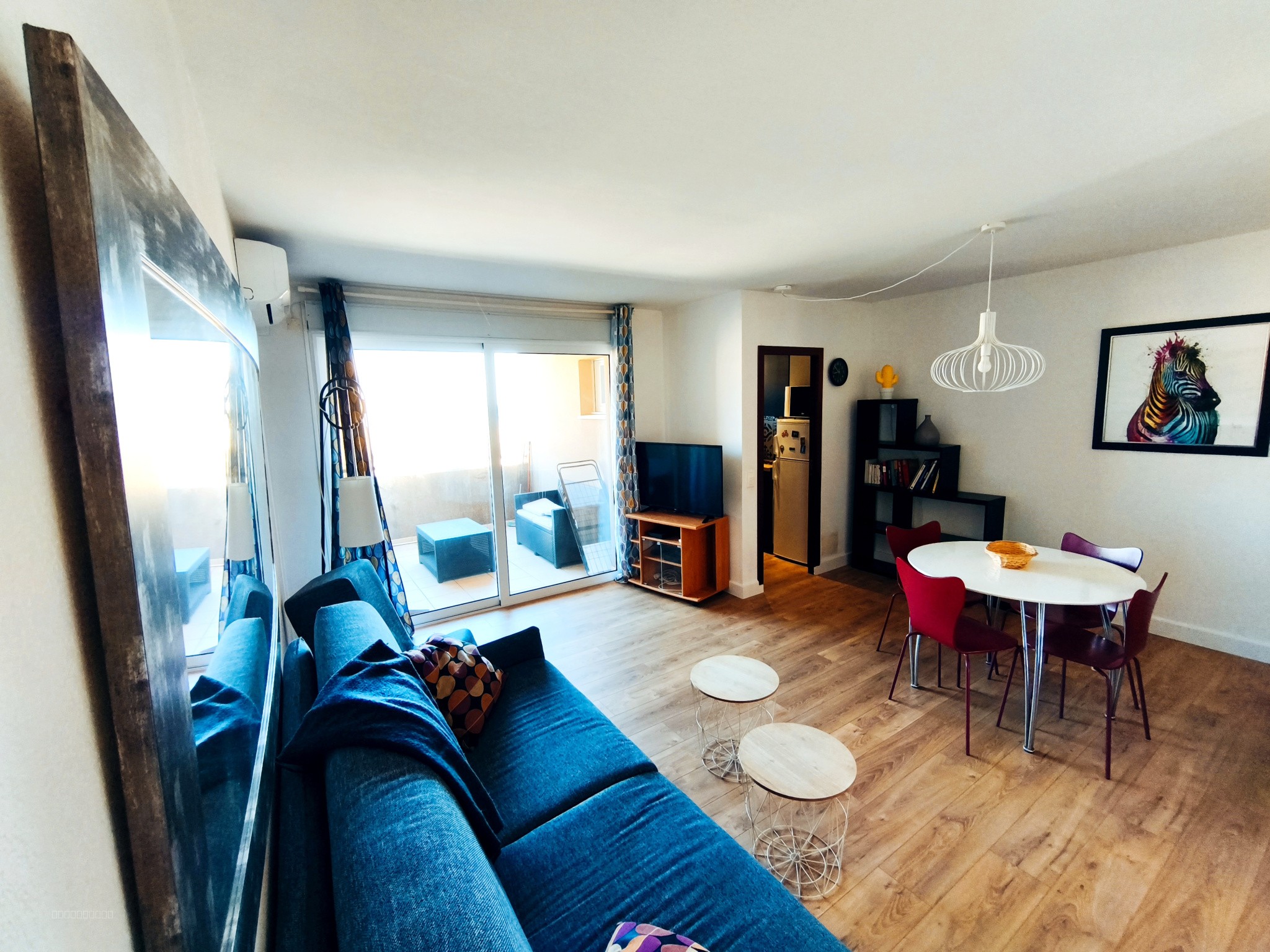 Appartement à vendre à Santa lucia di moriani, 42 m², 2 pièces – photo 2 sur 10