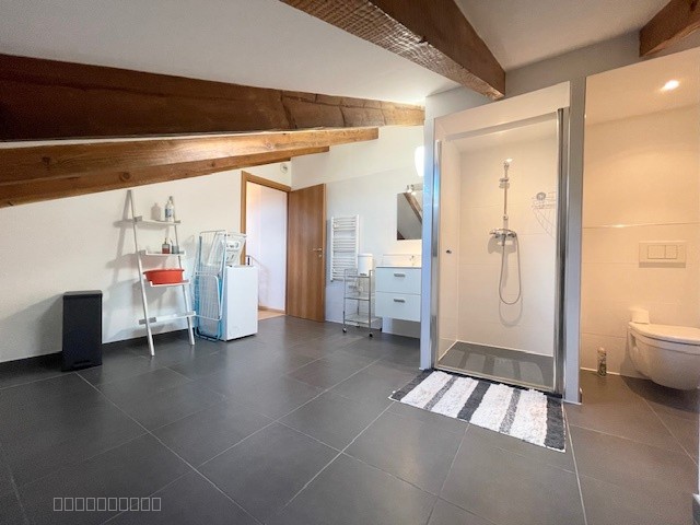 AJACCIO : Superbe Appartement duplex F4 avec vue mer et montagne — photo 14