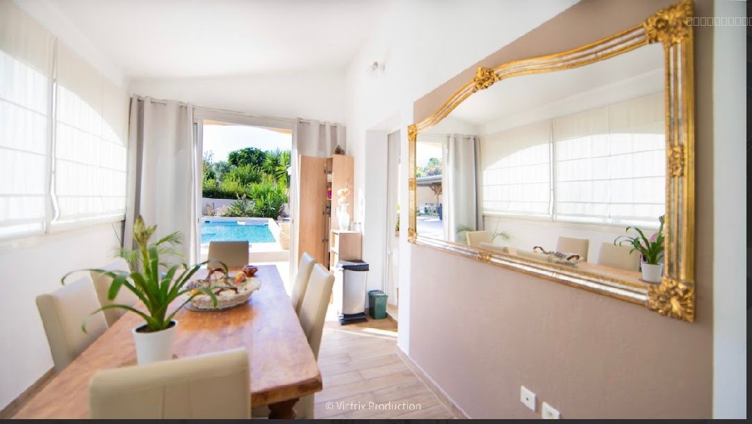 Maison à vendre à Taglio isolaccio, 180 m², 7 pièces – photo 3 sur 9