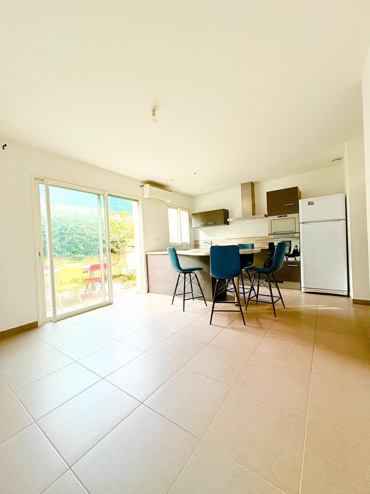 Appartement à vendre à Sisco, 43,06 m², 2 pièces – photo 1 sur 8