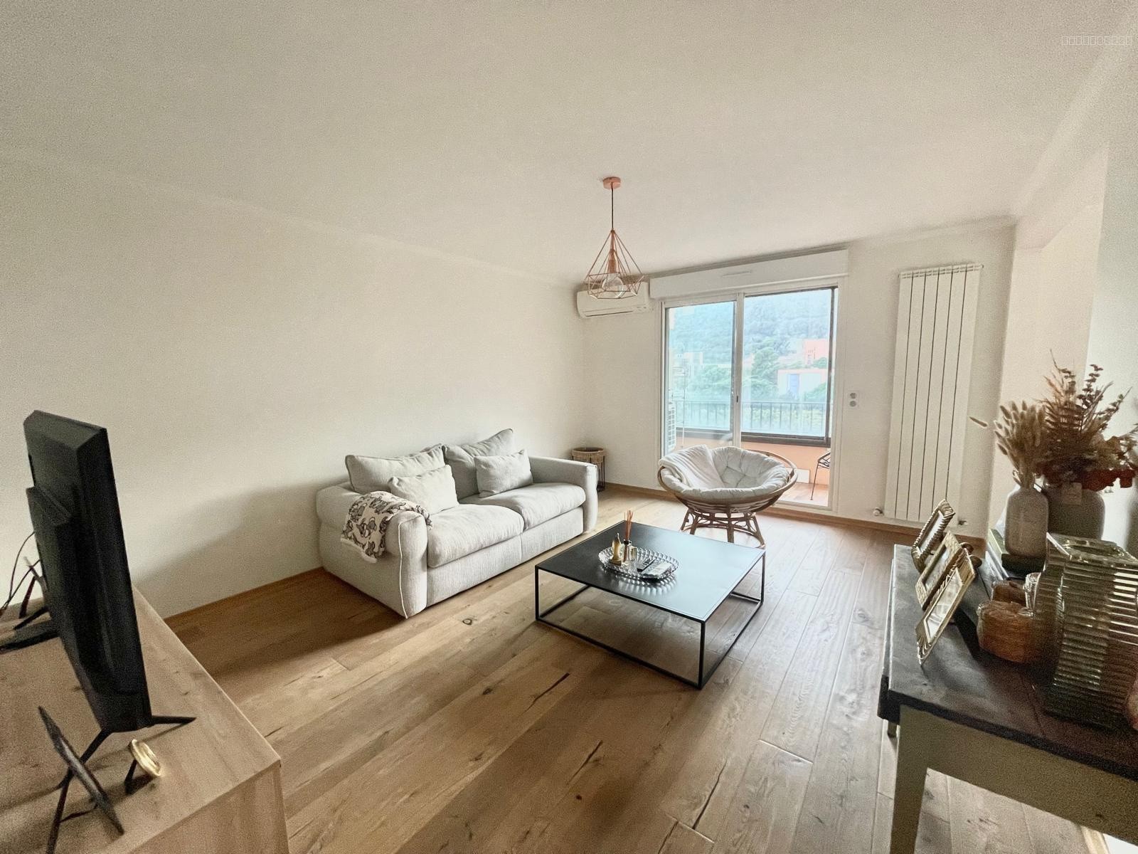 Appartement à vendre à Bastia, 94,19 m², 5 pièces – photo 3 sur 15