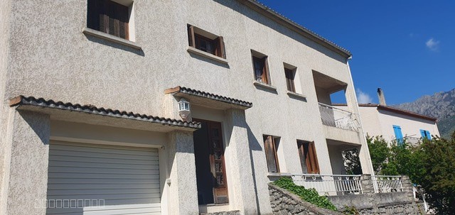 Maison à vendre à Corte, 230 m², 9 pièces – photo 2 sur 20