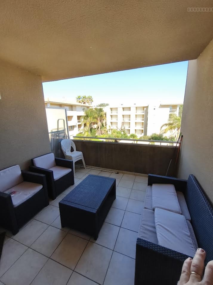 Appartement à vendre à Santa lucia di moriani, 42 m², 2 pièces – photo 3 sur 10