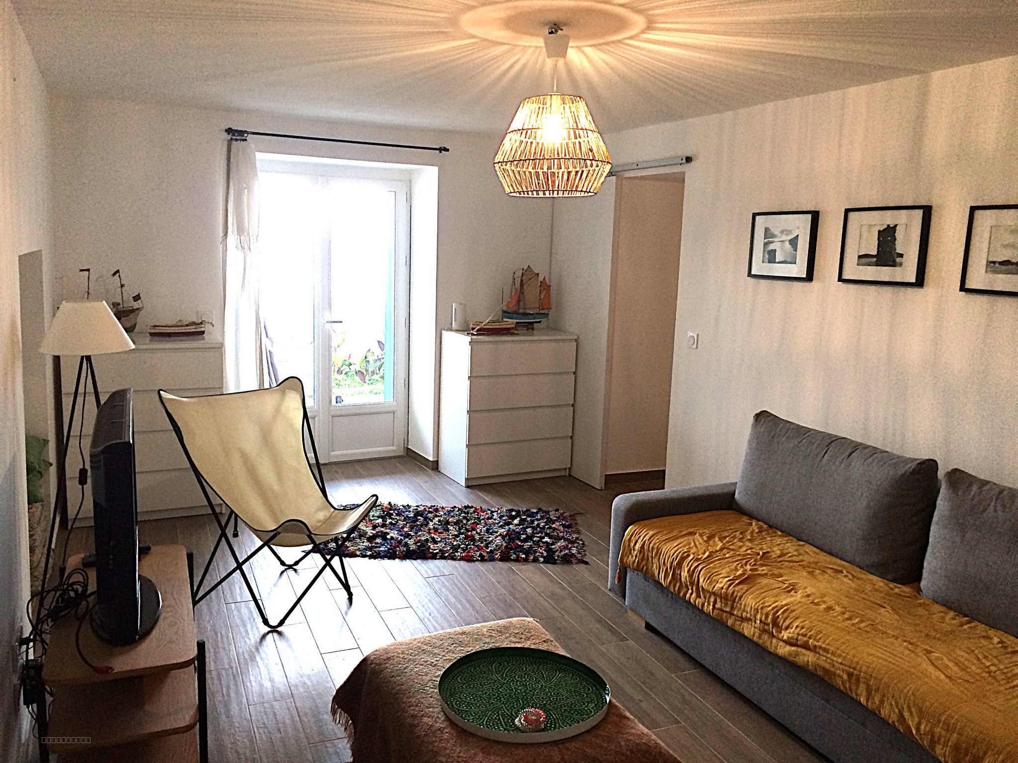 Appartement à vendre à Brando, 42,6 m², 2 pièces – photo 2 sur 20