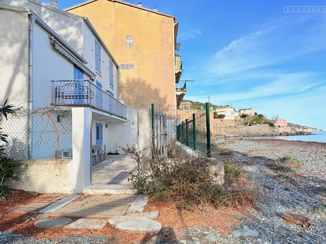 Appartement à vendre à Brando, 42,6 m², 2 pièces – photo 1 sur 20