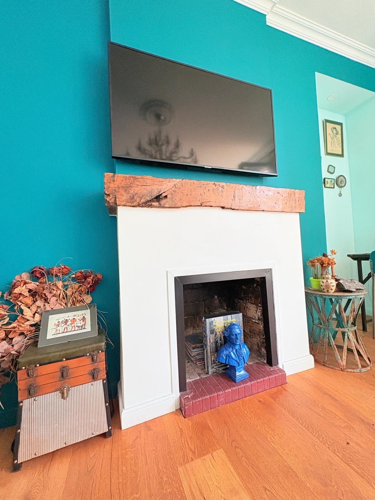 Appartement à vendre à Bastia, 63 m², 3 pièces – photo 3 sur 16