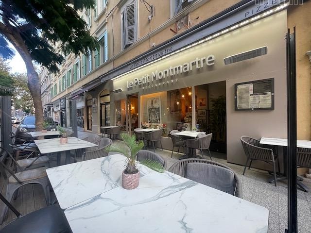 Fonds de commerce à vendre à Bastia, 70 m² – photo 1 sur 6