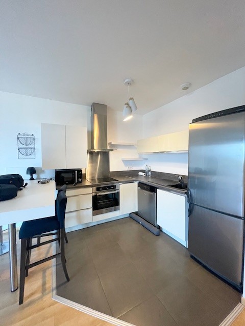 AJACCIO : Superbe Appartement duplex F4 avec vue mer et montagne — photo 5