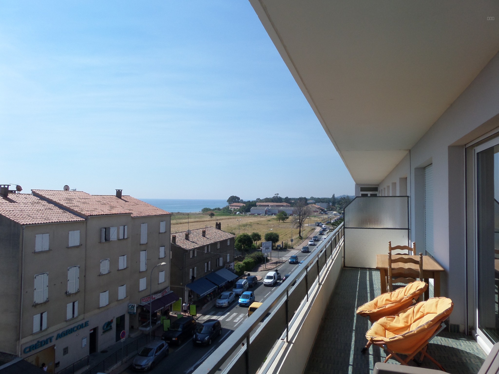 Appartement à vendre à Moriani plage, 89,65 m², 3 pièces – photo 3 sur 17