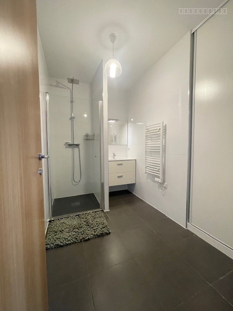 AJACCIO : Superbe Appartement duplex F4 avec vue mer et montagne — photo 11