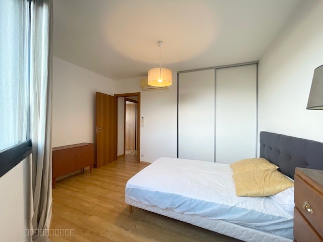 AJACCIO : Superbe Appartement duplex F4 avec vue mer et montagne — photo 10
