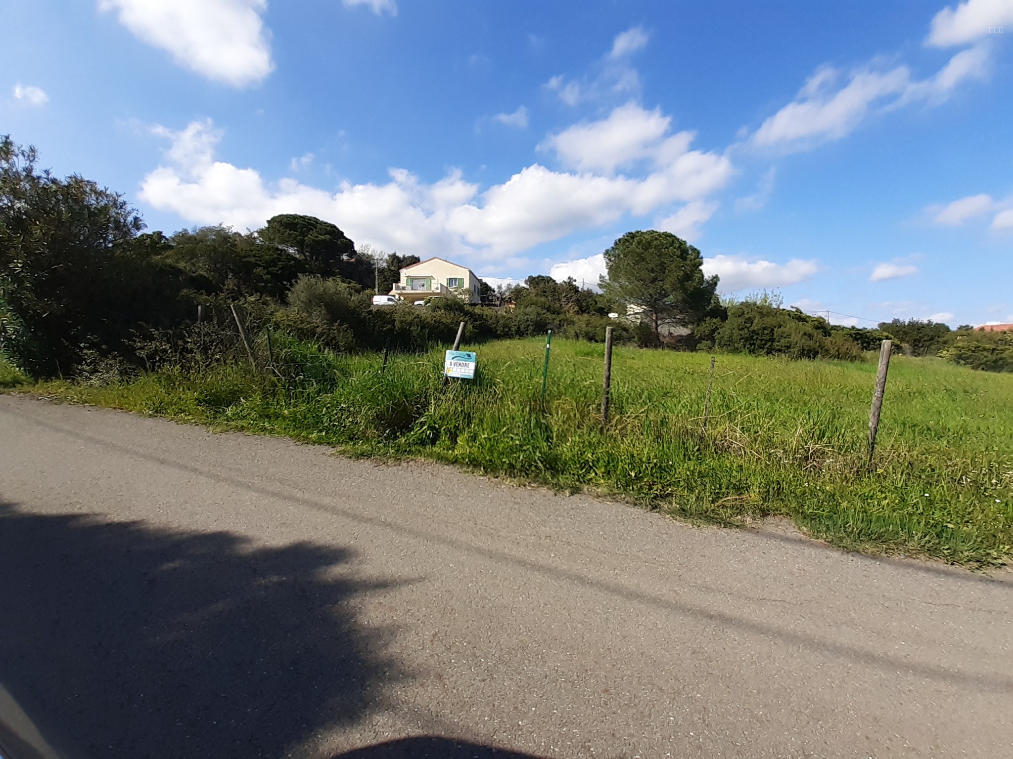 Terrain à vendre à Pietroso, 1 168 m² – photo 1 sur 3