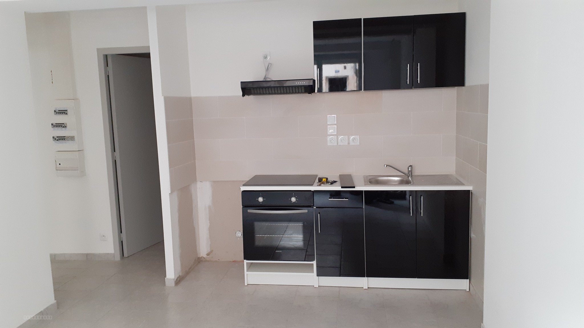 Immeuble à vendre à Villeneuve sur lot, 66 m² – photo 2 sur 5