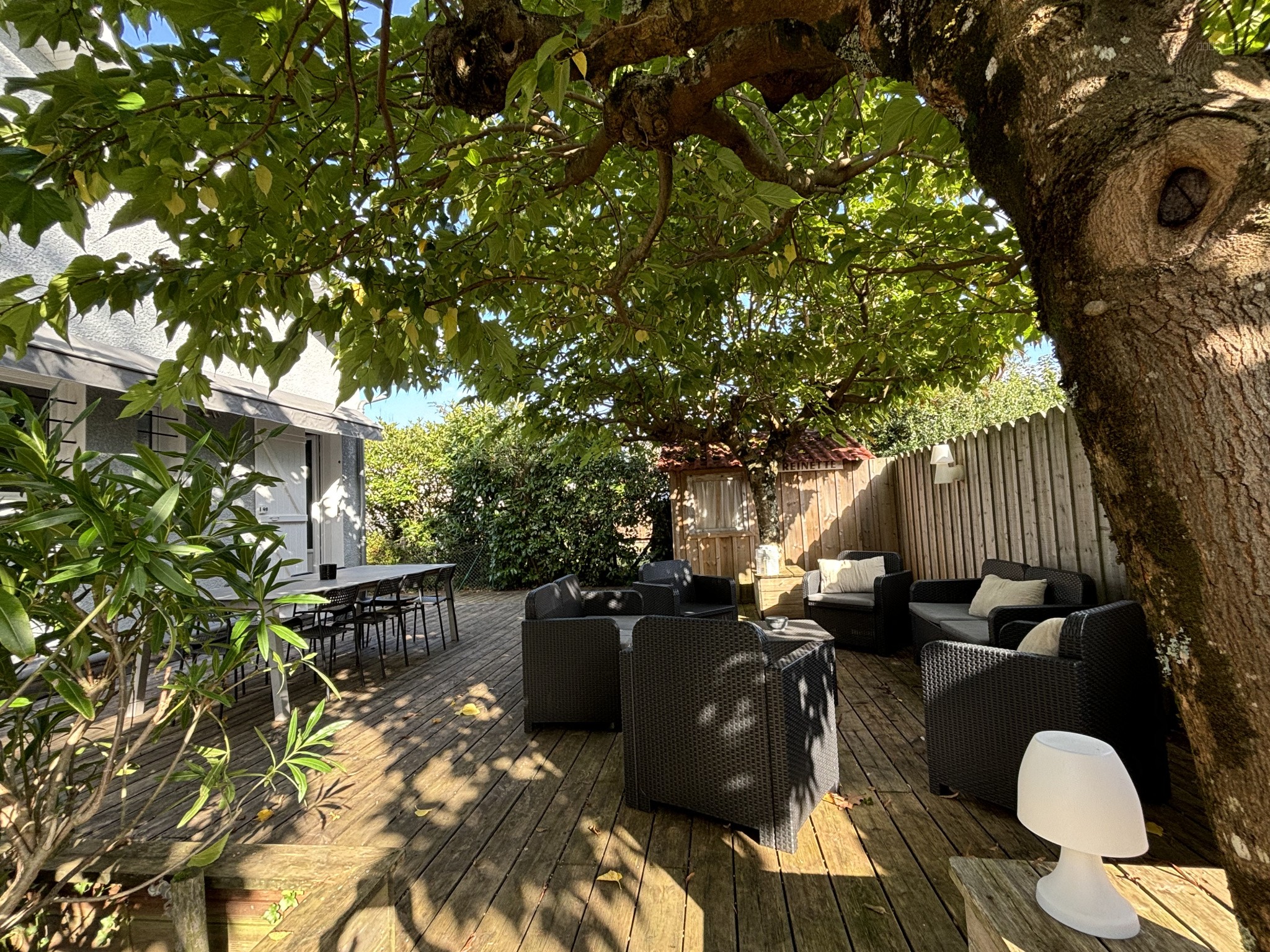 Maison à vendre à Andernos les bains, 17 m², 6 pièces – photo 1 sur 13