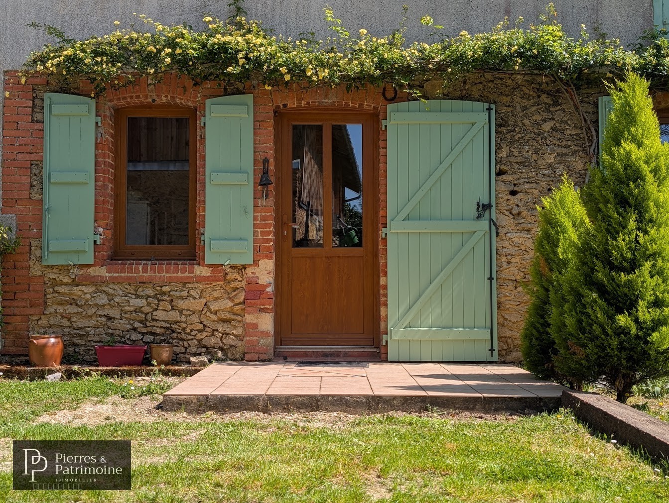 Maison à vendre à Mauleon d armagnac, 154 m², 6 pièces – photo 2 sur 20