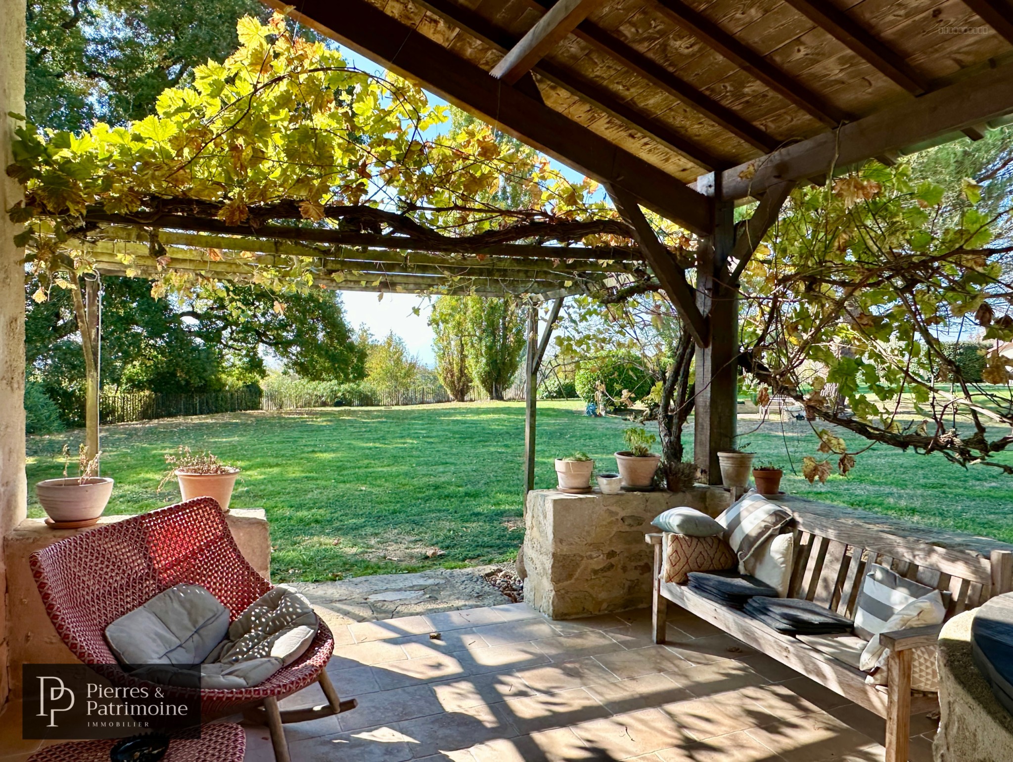 Bien immobilier à vendre à Coutures, 362 m², 11 pièces – photo 3 sur 20