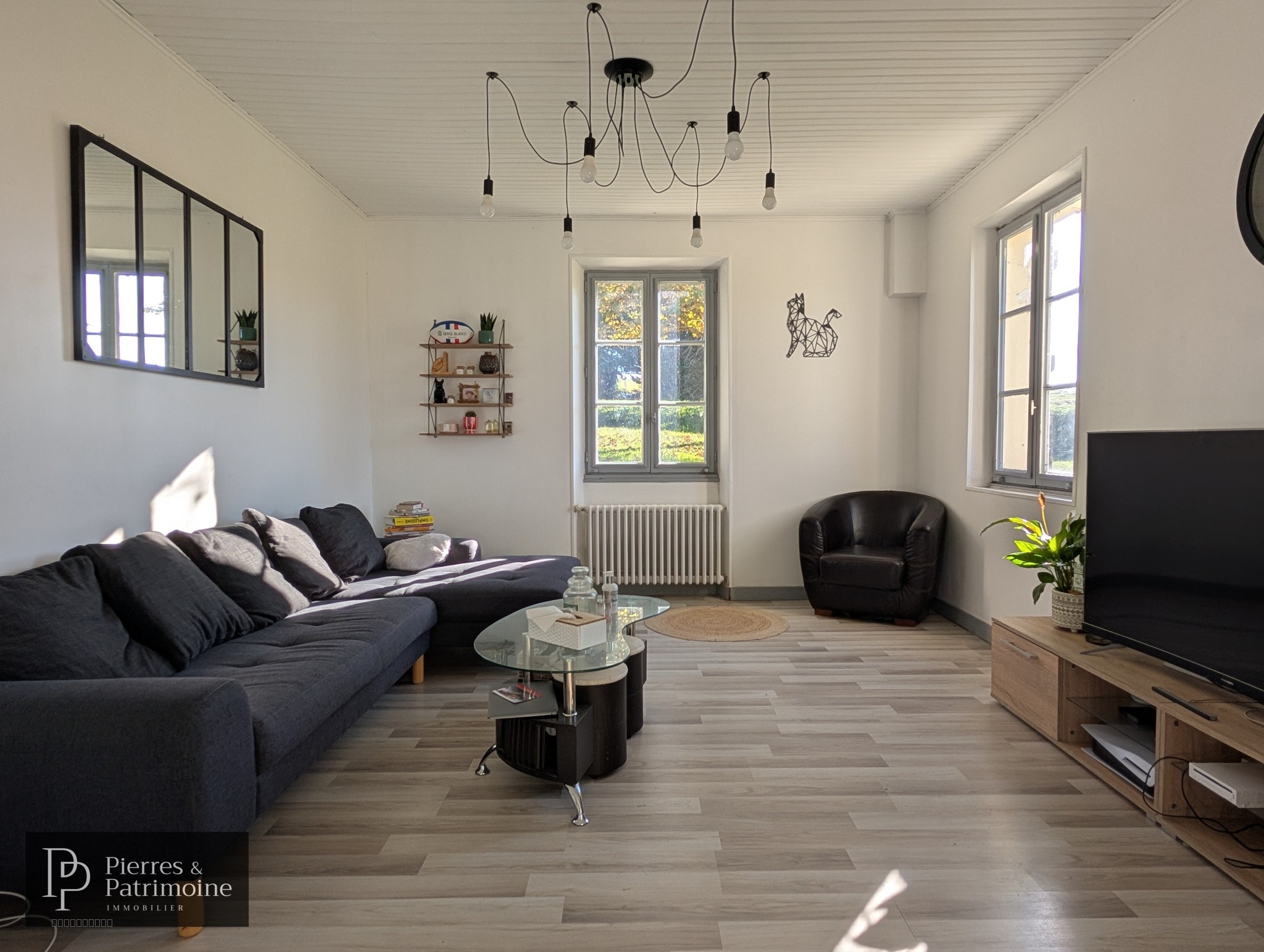 Maison à vendre à Mezin, 110 m², 6 pièces – photo 2 sur 17