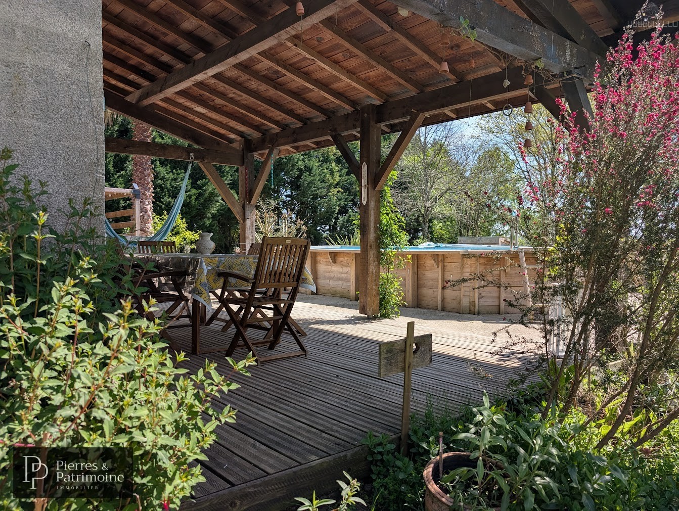 Maison à vendre à Mauleon d armagnac, 154 m², 6 pièces – photo 3 sur 20