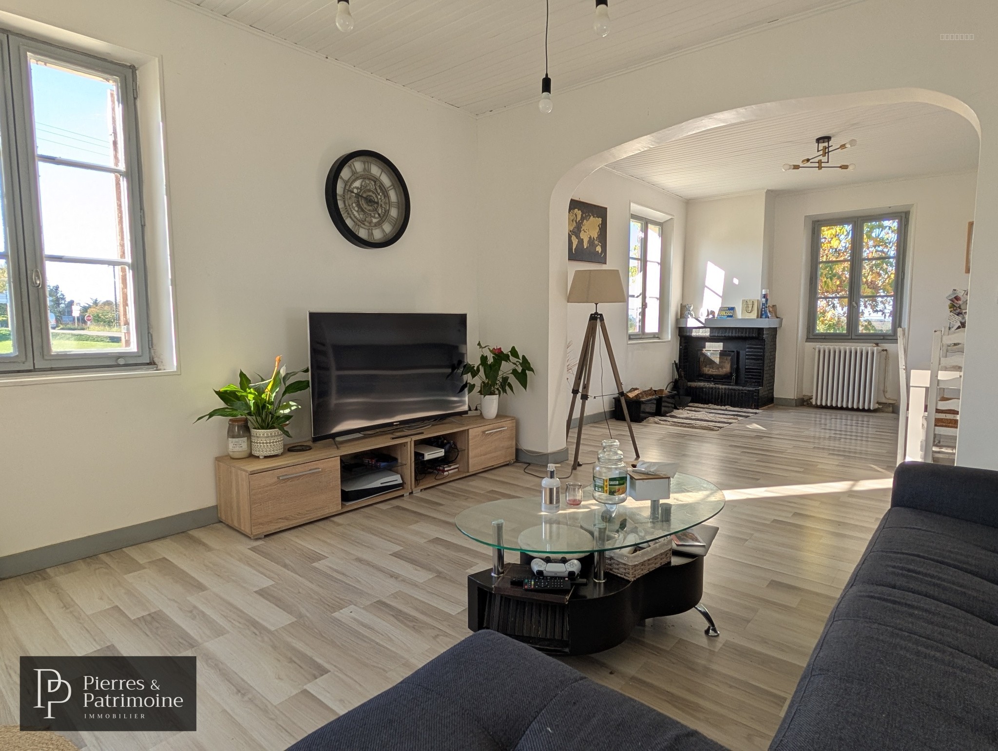 Maison à vendre à Mezin, 110 m², 6 pièces – photo 1 sur 17