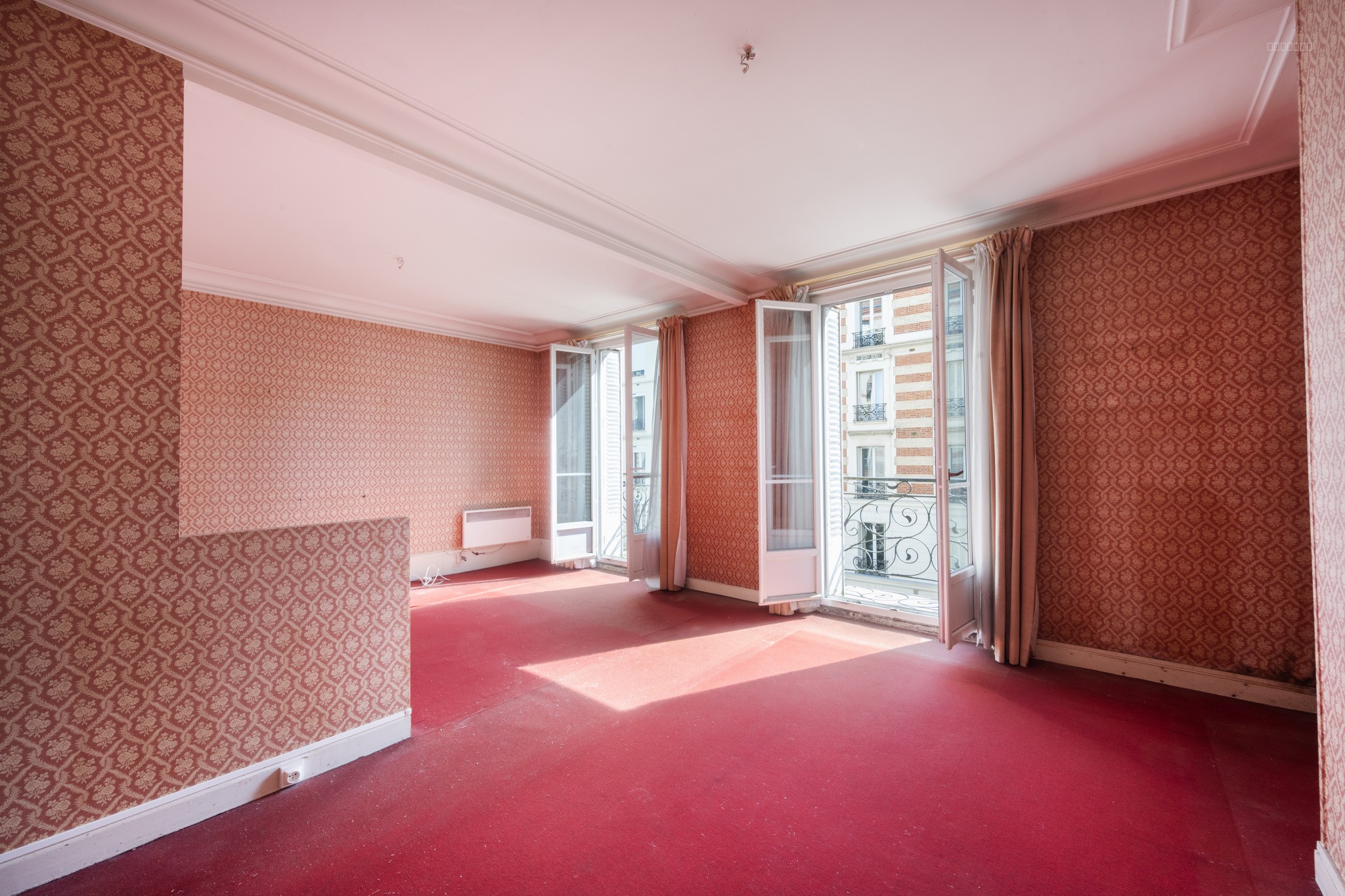 Appartement à vendre à Montrouge, 28 m², 3 pièces – photo 3 sur 8