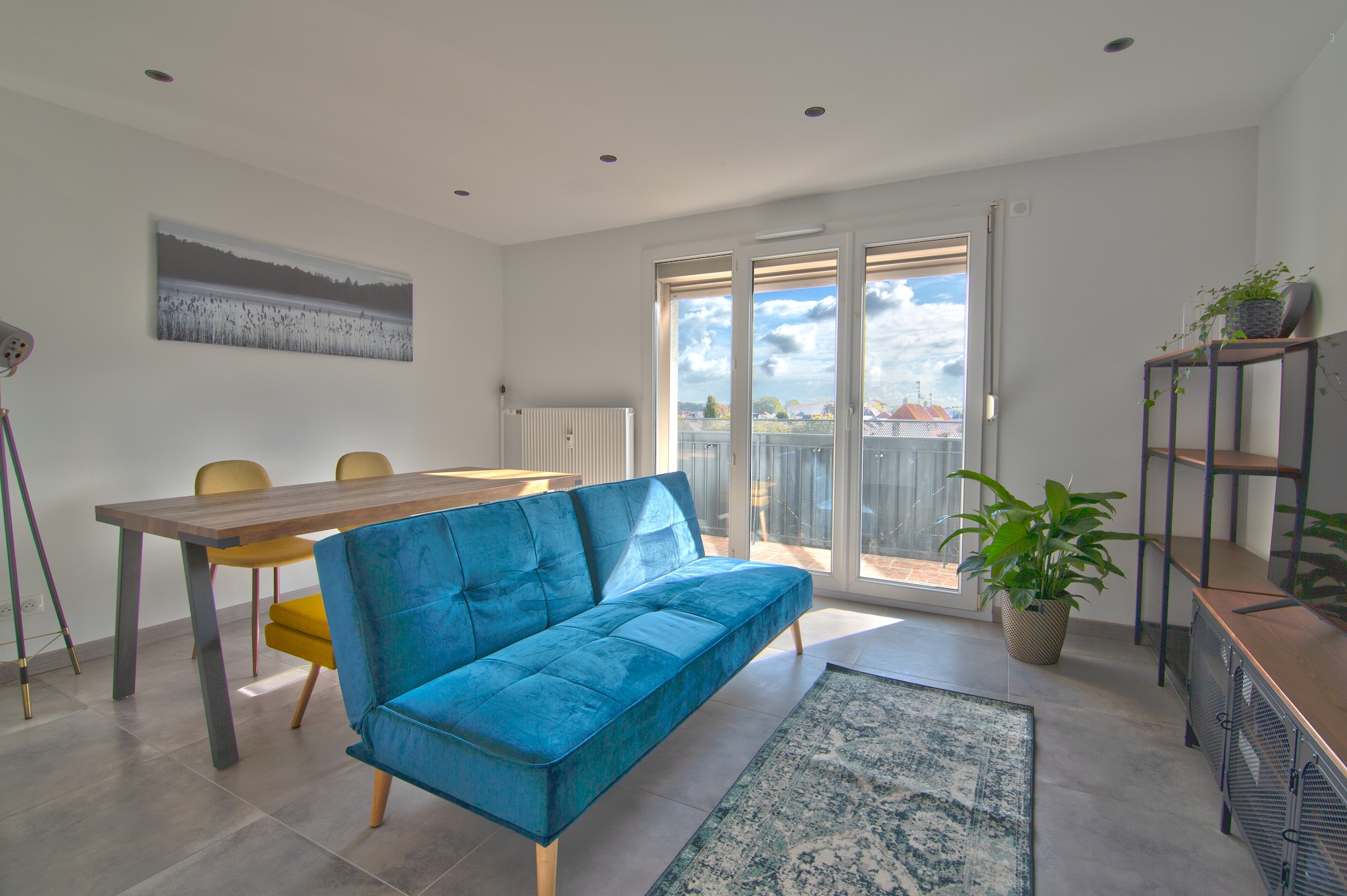 Appartement à vendre à Strasbourg, 89 m², 5 pièces – photo 1 sur 12