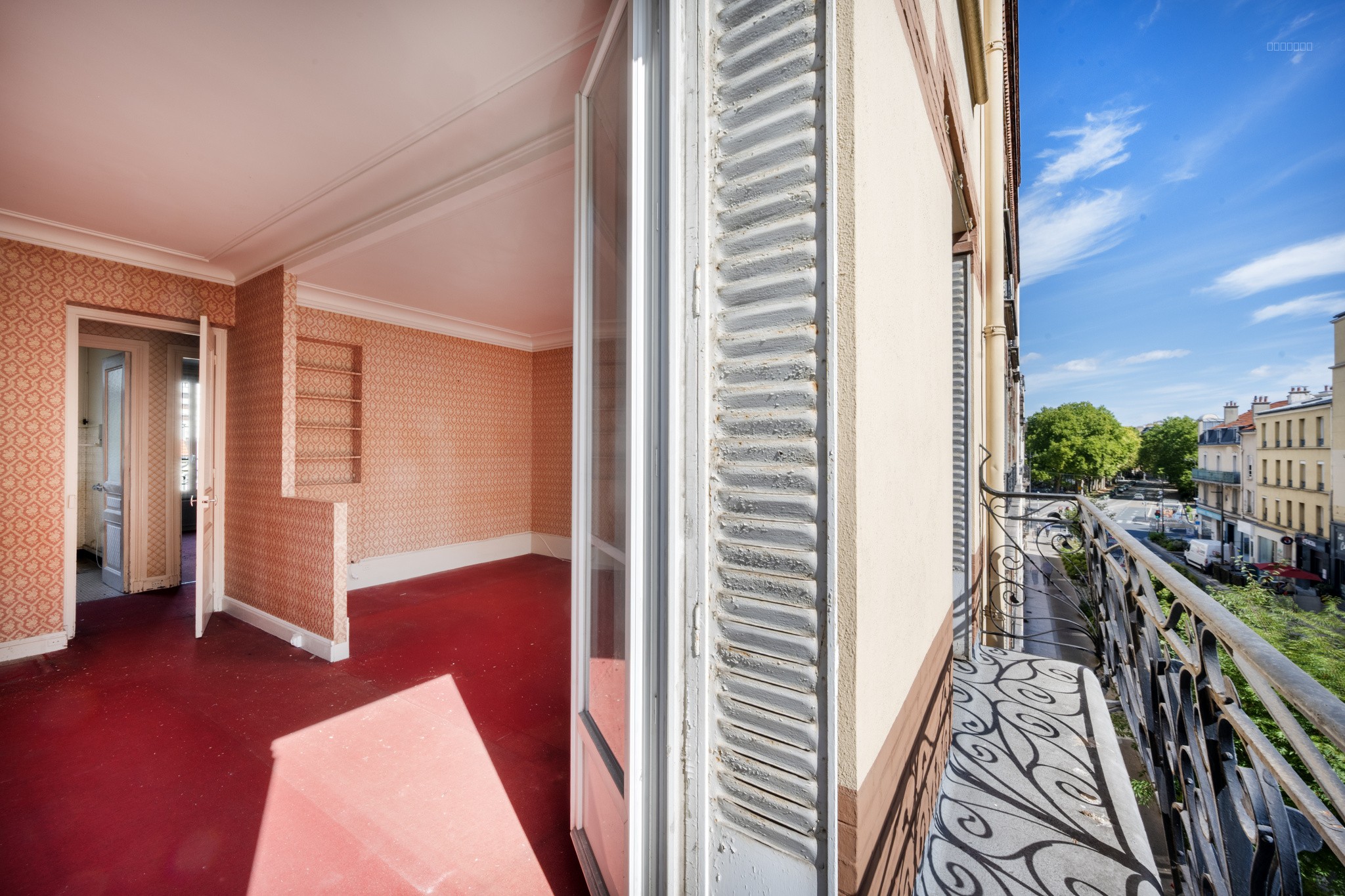 Appartement à vendre à Montrouge, 28 m², 3 pièces – photo 1 sur 8
