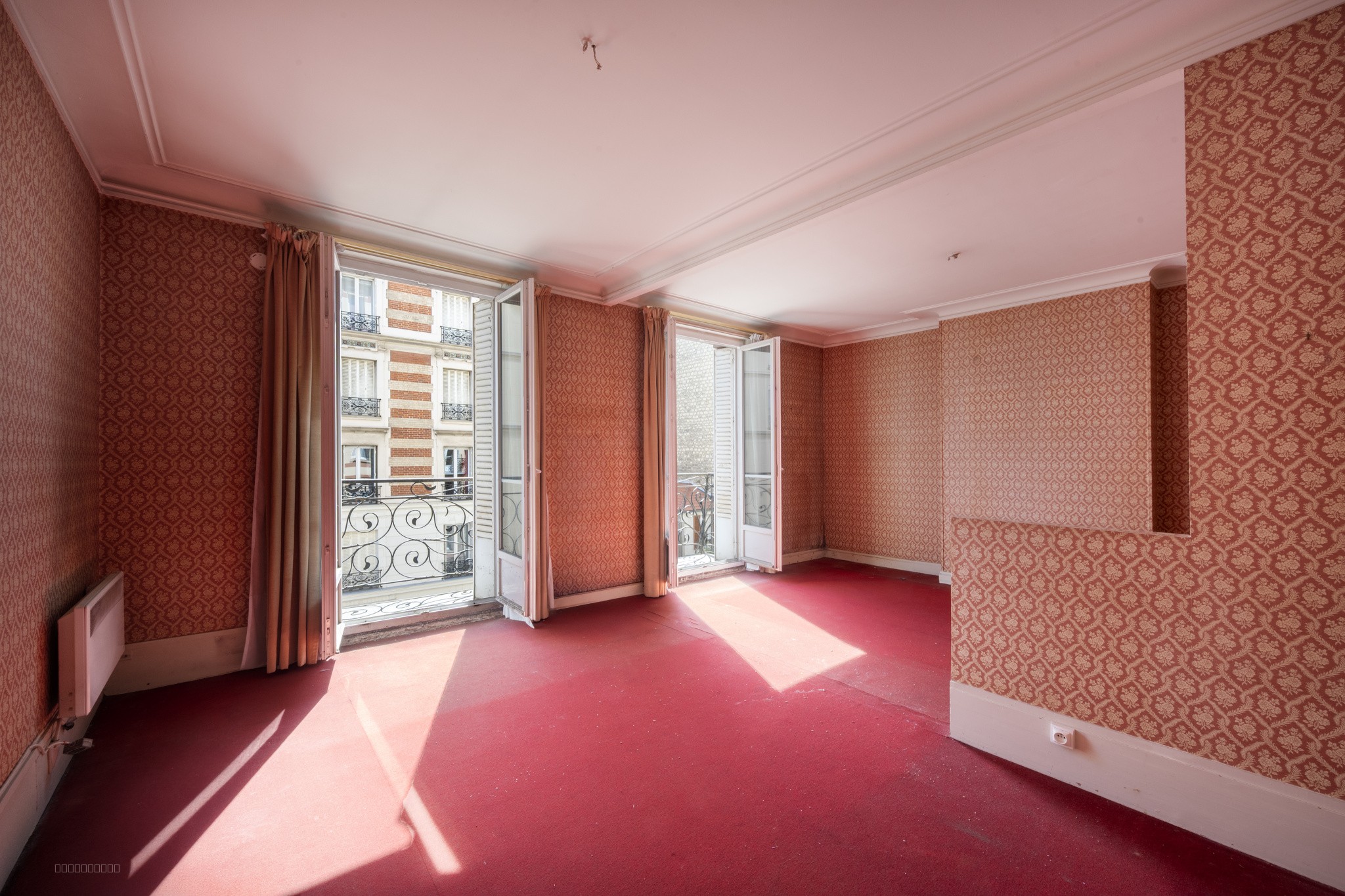 Appartement à vendre à Montrouge, 28 m², 3 pièces – photo 2 sur 8