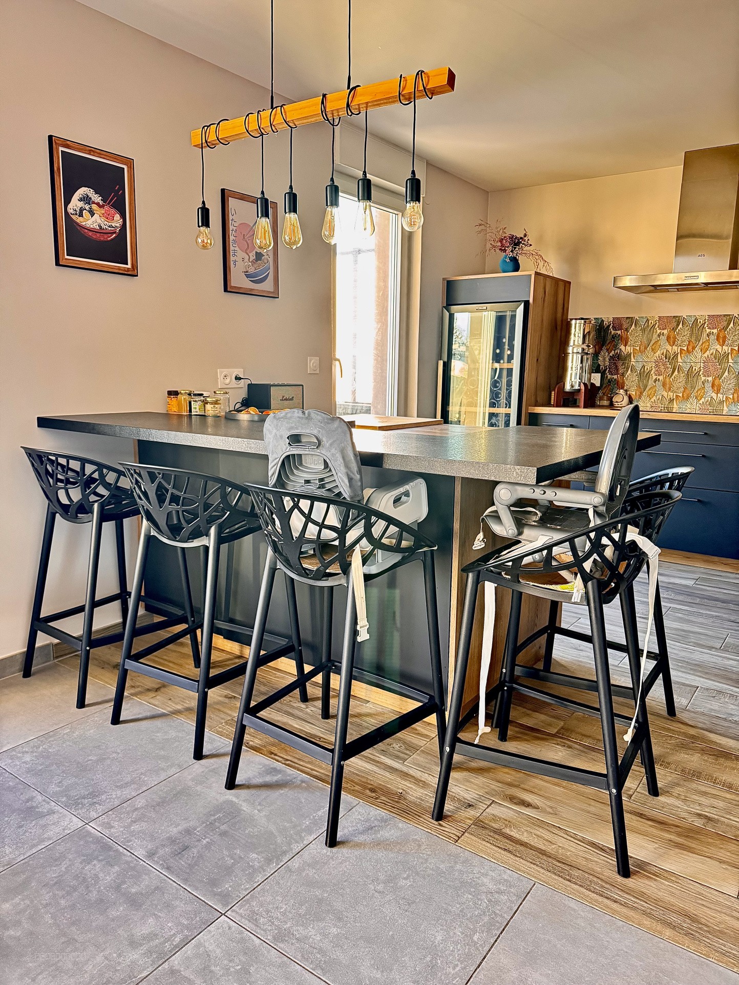 Appartement à vendre à Strasbourg, 93,26 m², 5 pièces – photo 2 sur 7