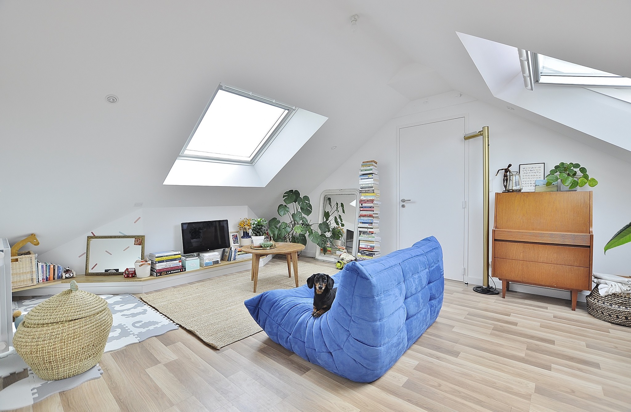 Appartement à vendre à Nantes, 72 m², 3 pièces – photo 2 sur 7