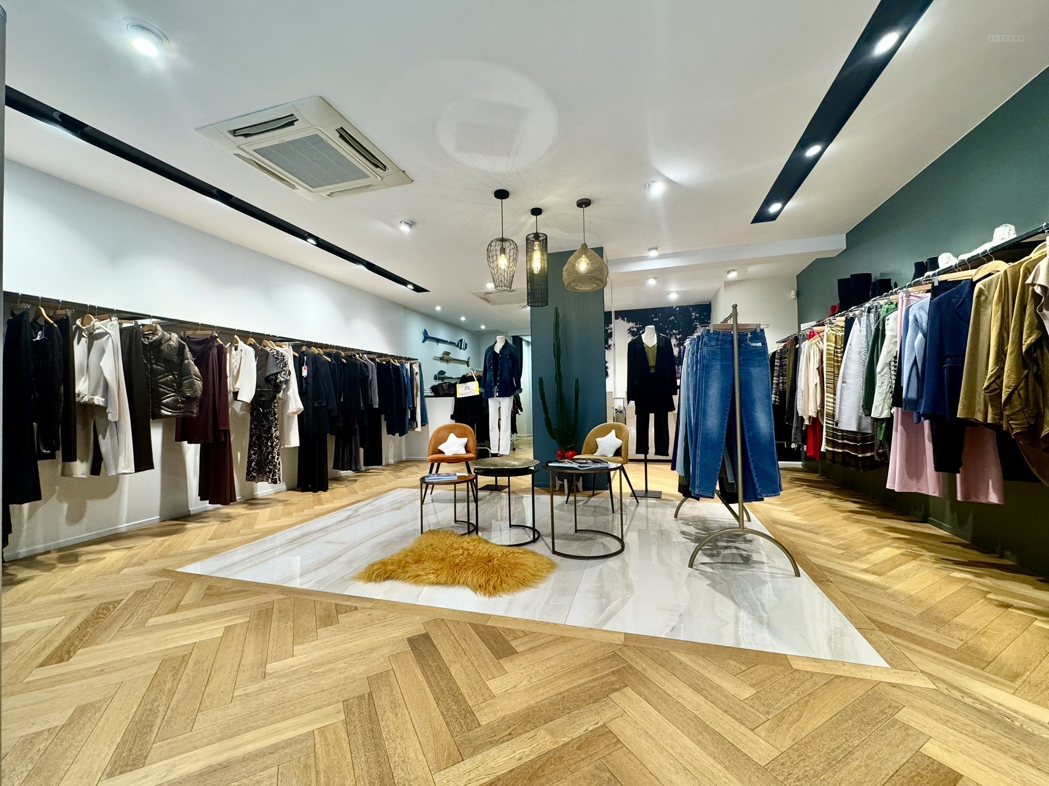 Fonds de commerce à vendre à La baule escoublac, 70 m² – photo 1 sur 2