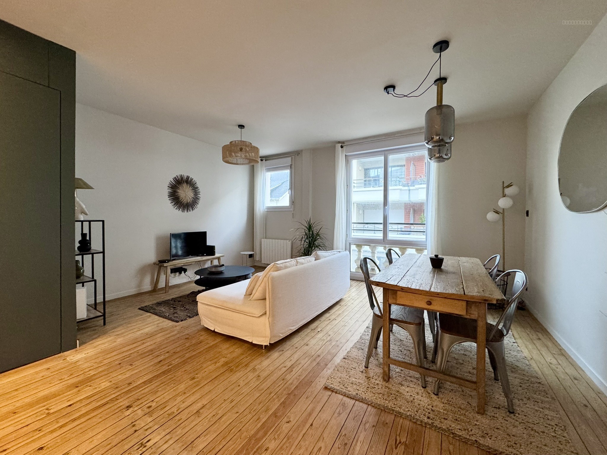 Appartement à vendre à Pornichet, 40 m², 2 pièces – photo 1 sur 7