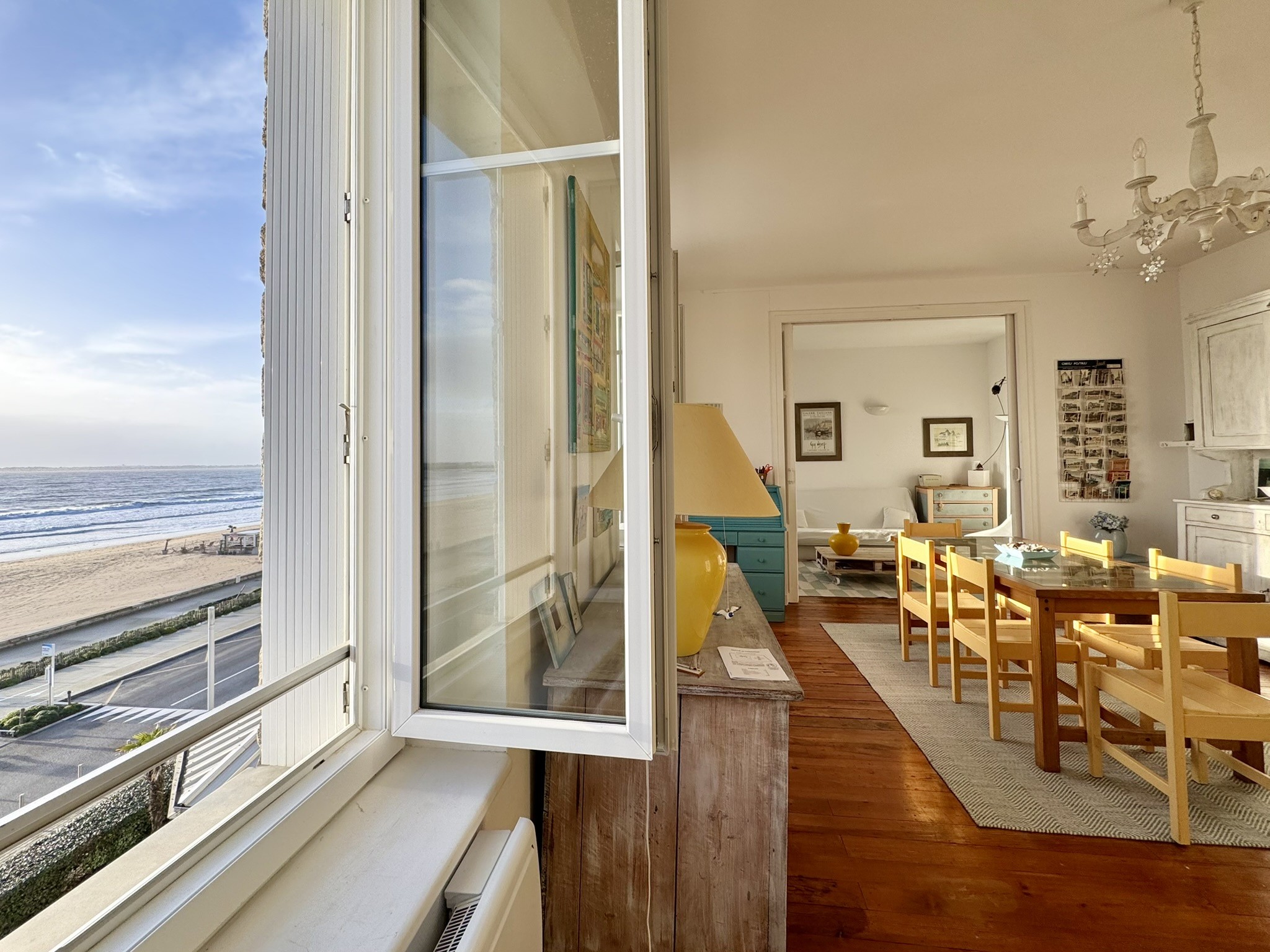 Appartement à vendre à Pornichet, 135 m², 6 pièces – photo 2 sur 15