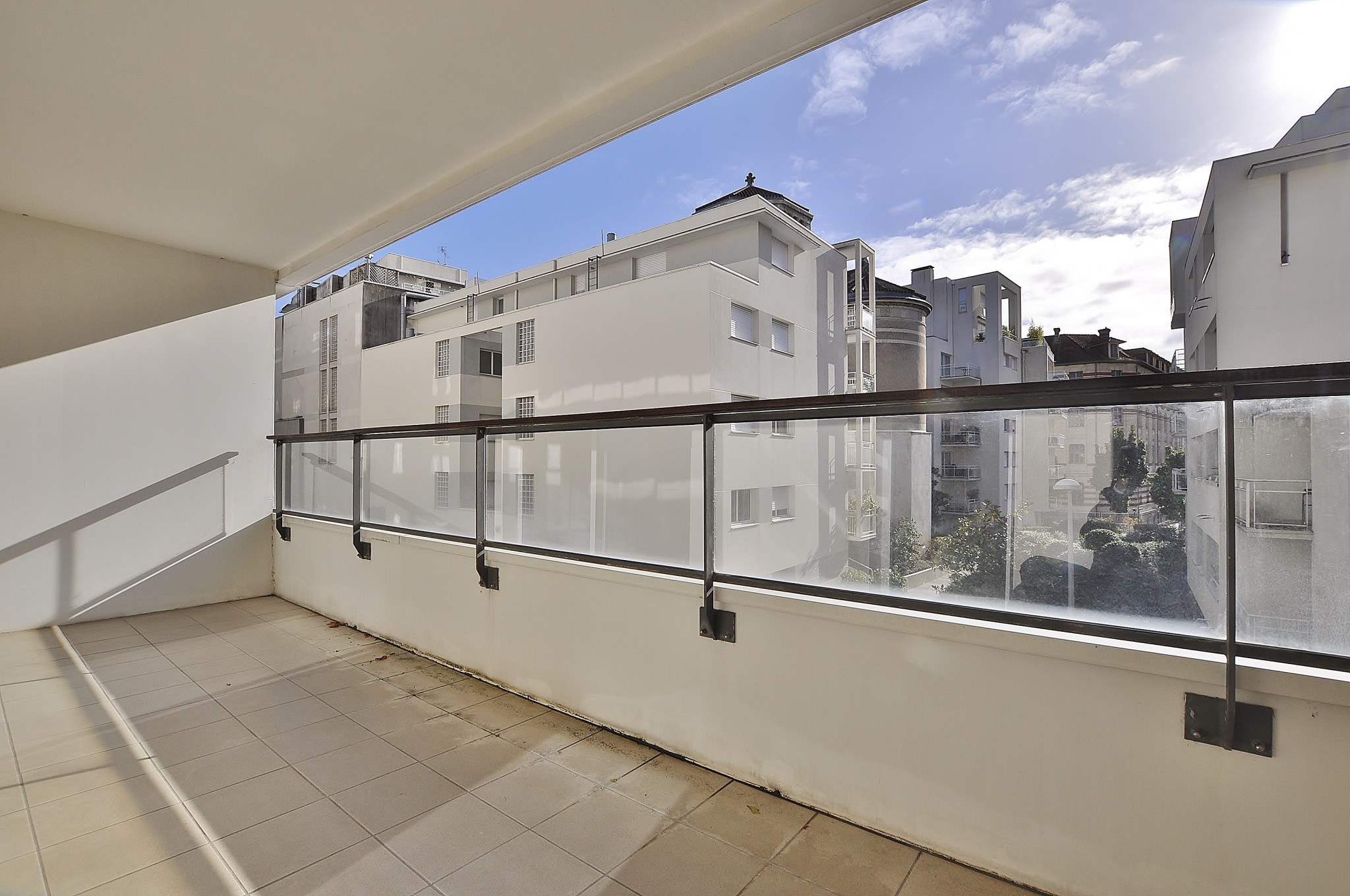 Appartement à vendre à Nantes, 52,92 m², 2 pièces – photo 2 sur 7