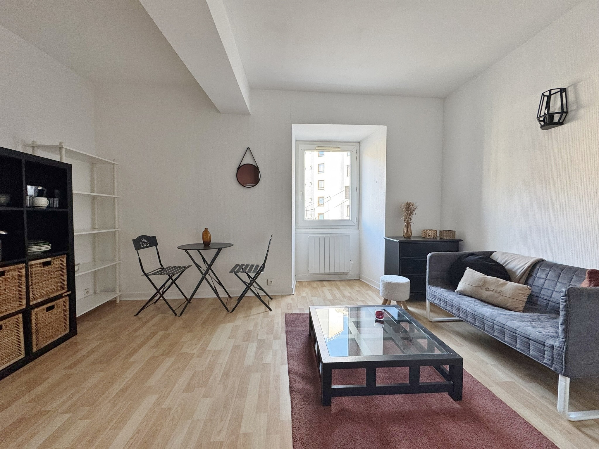 Appartement à vendre à Nantes, 22,73 m², 1 pièce – photo 1 sur 4