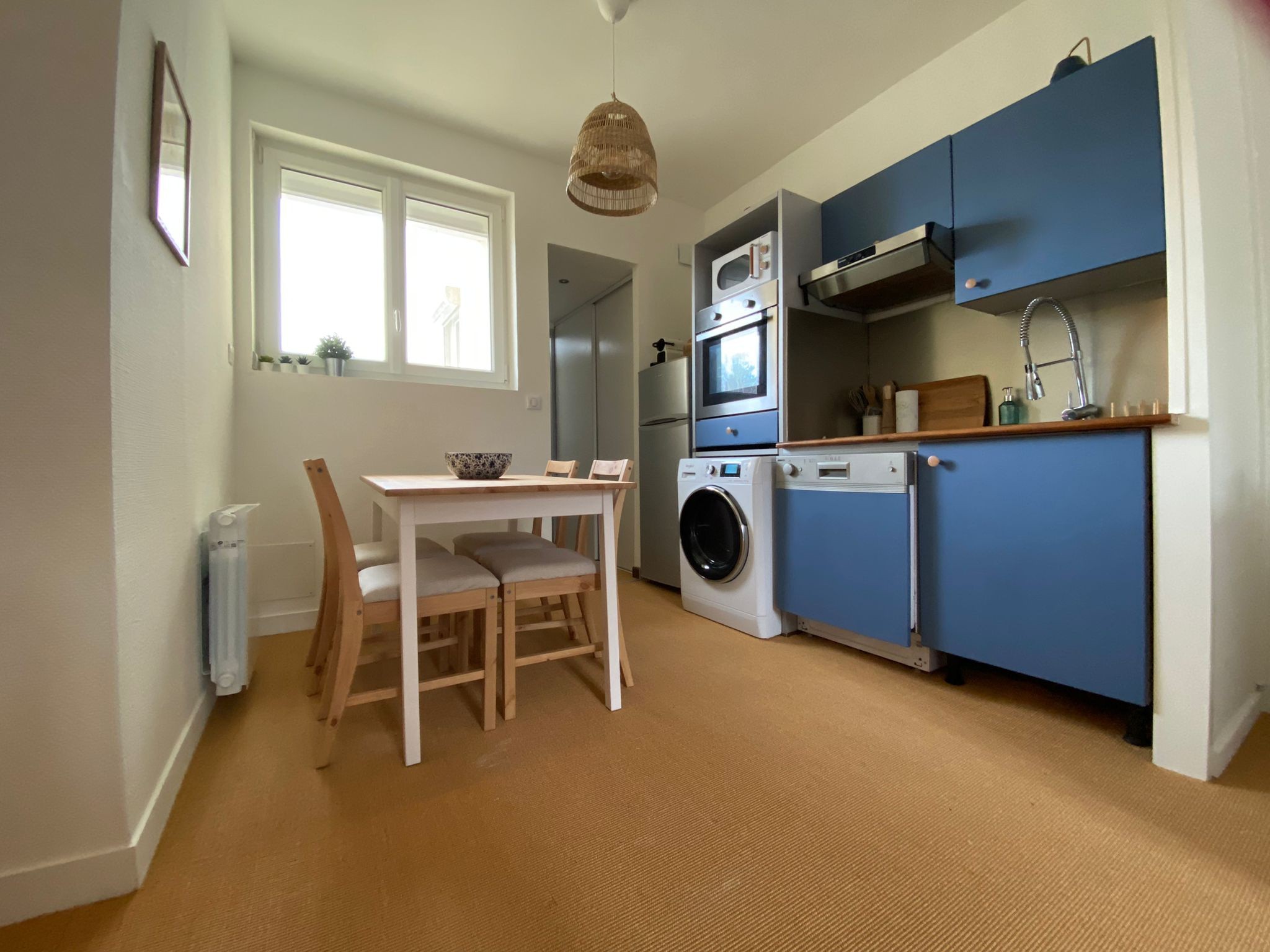 Appartement à vendre à Le pouliguen, 31,68 m², 2 pièces – photo 3 sur 7