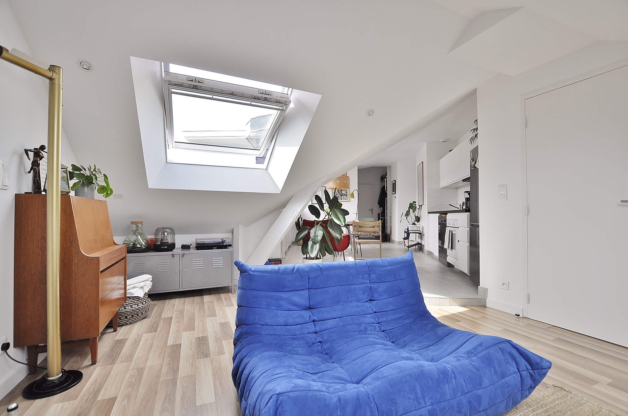 Appartement à vendre à Nantes, 72 m², 3 pièces – photo 3 sur 7