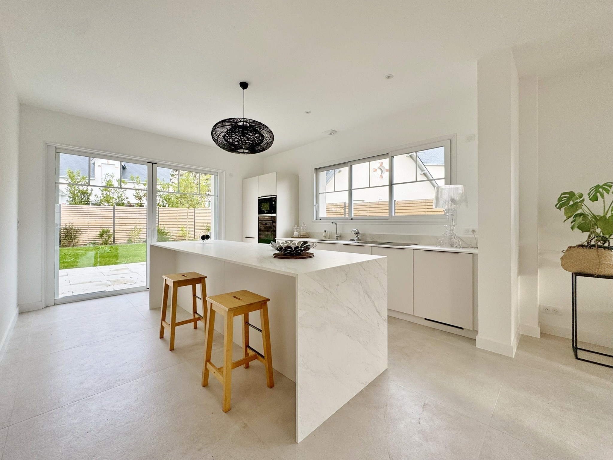 Maison à vendre à Le pouliguen, 180 m², 7 pièces – photo 2 sur 10