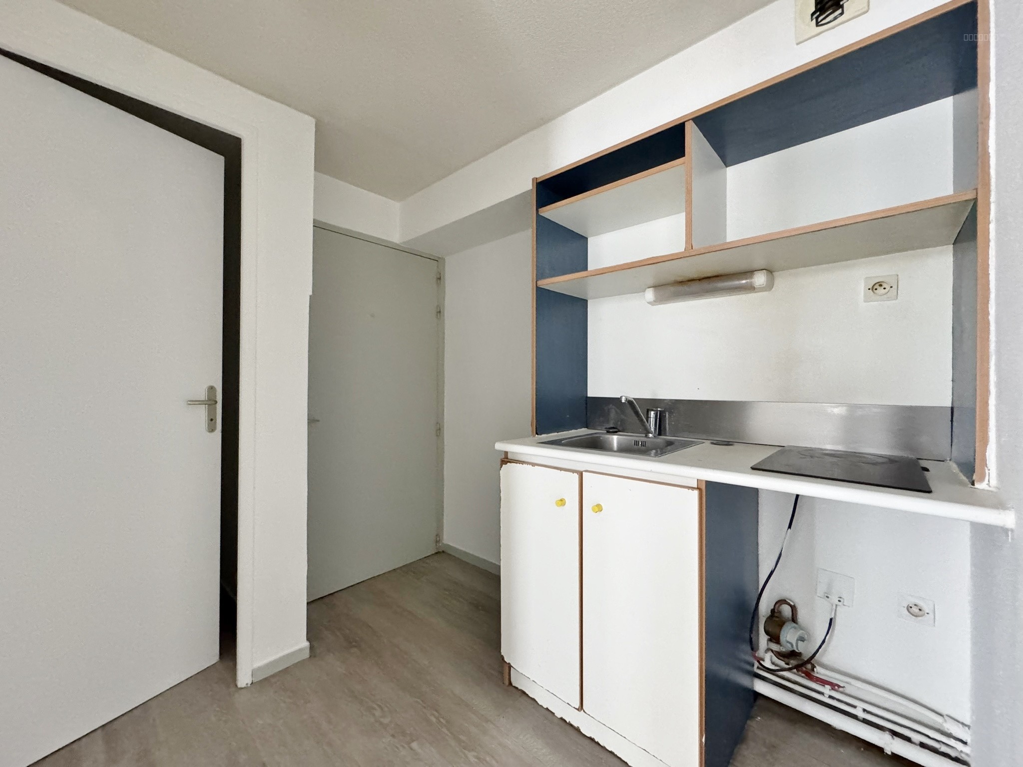Appartement de Type 2 dans Résidence Sécurisée — photo 3