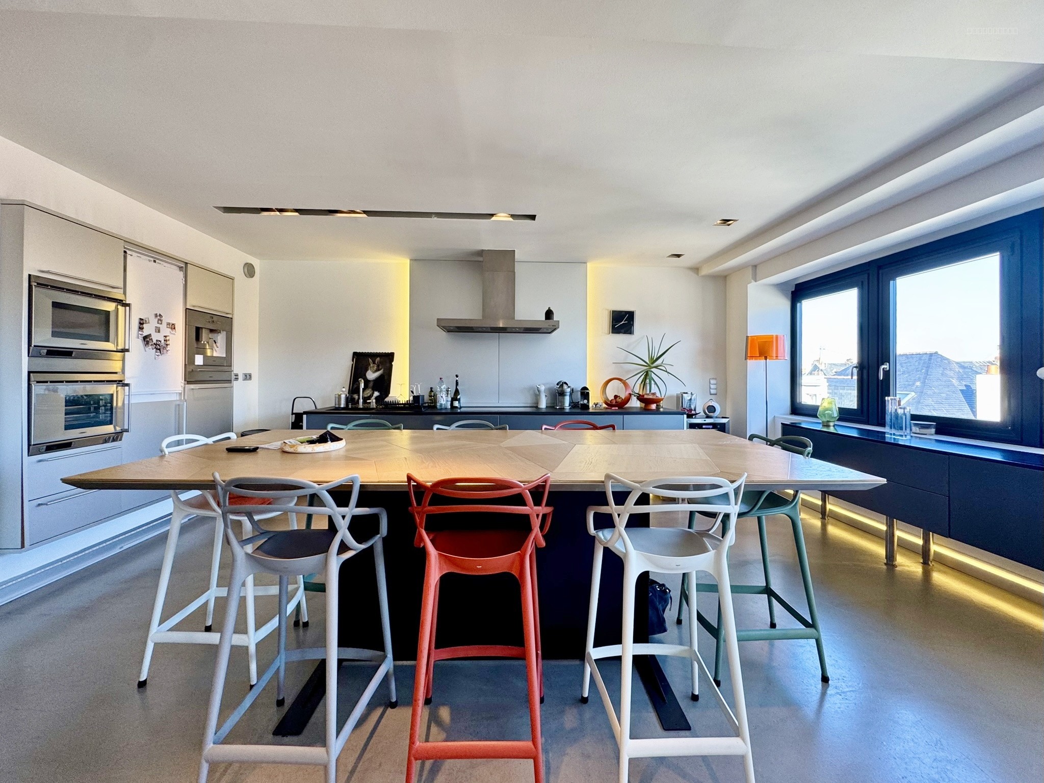Appartement à vendre à Nantes, 59,37 m², 5 pièces – photo 3 sur 10